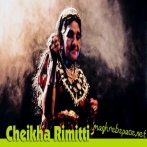 Cheikha Rimitti sur yala.fm